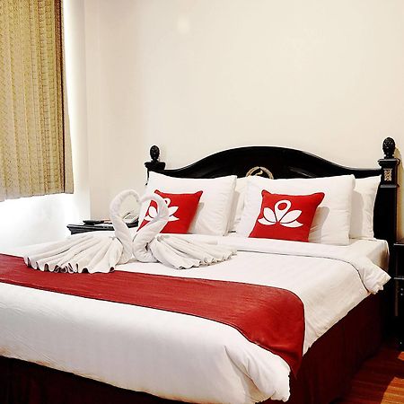 Zen Rooms Sultan Iskandar Muda Surabaya Exterior photo